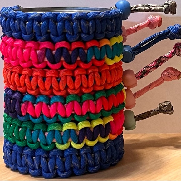 Paracord bracelet - Picture 3 of 7